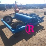 S261 Blue Scraper - Image 4