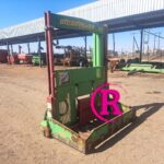 S349 Strautmann Silage Grab - Image 4