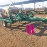 S336 John Shearer Beitelploeg