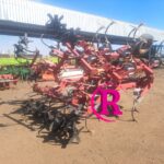 S388 Kongskilde Vibroflex VF4000 25 Ton - Image 4