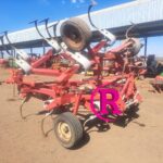 S389 Kongskilde Vibroflex VF4000 25 Ton - Image 4