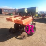 S291 Gruse Potato Planter