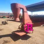 S292 3 Point Hammermill