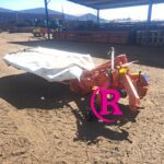 S090 Kuhn GMD 600 GII Disc Mower - Image 3