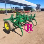 S150 6 Row Skoffel - Image 3