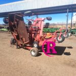 S047 Red Wing Cutter - Image 3