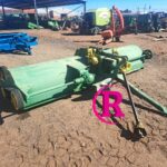 S244 Falcon F80/180 EV Slasher - Image 3