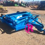 S261 Blue Scraper - Image 3