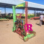 S349 Strautmann Silage Grab