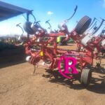 S388 Kongskilde Vibroflex VF4000 25 Ton - Image 3