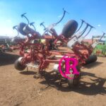 S389 Kongskilde Vibroflex VF4000 25 Ton - Image 3