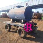 S390 10 ton Trailer - Image 3