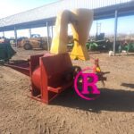 S255 Red Hammermill - Image 3