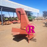 S292 3 Point Hammermill - Image 3