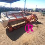 S090 Kuhn GMD 600 GII Disc Mower - Image 4