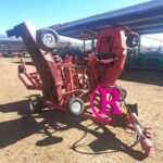 S047 Red Wing Cutter - Image 2