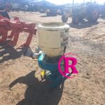 S092 Cima Vacuum Seeder - Image 2