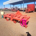 S192 Landman 5 Tyne Ripper