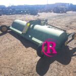 S244 Falcon F80/180 EV Slasher - Image 2