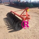 S288 6 Tyne Balkploeg