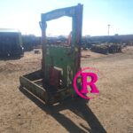 S349 Strautmann Silage Grab - Image 2