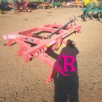 S282 Disc 18 Red - Image 2