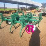 S336 John Shearer Beitelploeg - Image 2