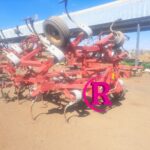 S388 Kongskilde Vibroflex VF4000 25 Ton