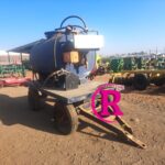 S390 10 ton Trailer - Image 2