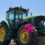 NS11 JD 6920 Tractor